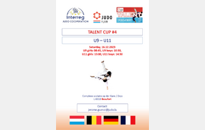 Talent Cup