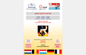 YOUTH CUP
