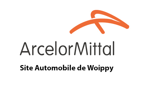 ArcelorMittal SSC Woippy