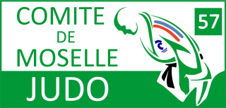 MOSELLE JUDO