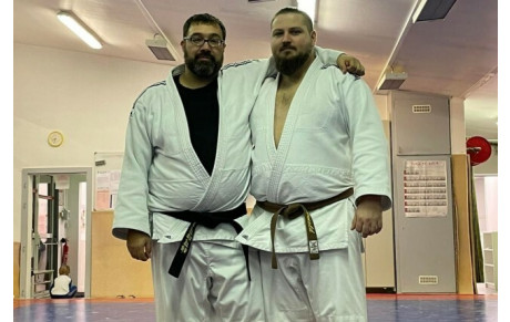 Arnold Kuthe devient assistant club