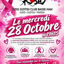 Octobre rose