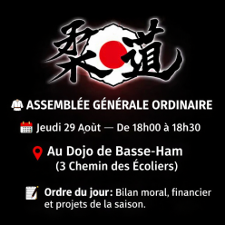 Assemblé Générale